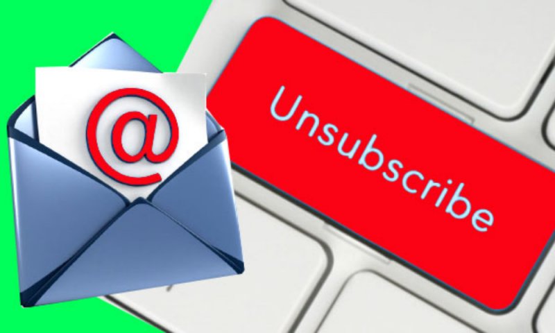 The most effective method to Unsubscribe from Unwanted Newsletters