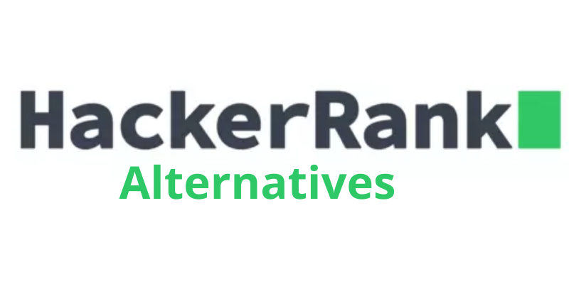 Hackerrank Alternatives