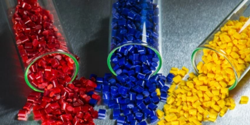 Polymer Compounding