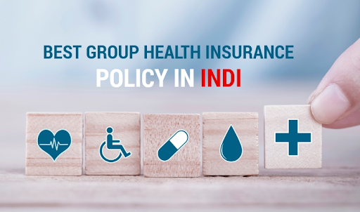 group health insurance