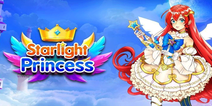 Tips Mudah Mendapatkan Bonus Mingguan Di Slot Starlight Princess