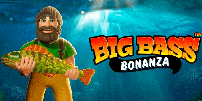 Rahasia Cepat Menang Slot Big Bass Bonanza Dengan Putaran Turbo