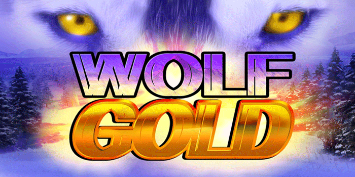 Dengan Bocoran Pola Pemain Bisa Mendapatkan Jackpot Di Slot Wolf Gold