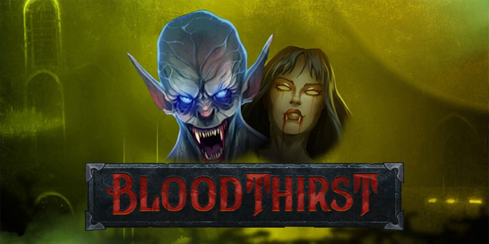 Cara Cerdas Menang Besar di Game Slot Bloodthirst