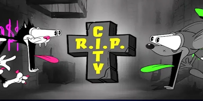 Bocoran Tips Gacor Slot Rip City Biar JP Setiap Hari