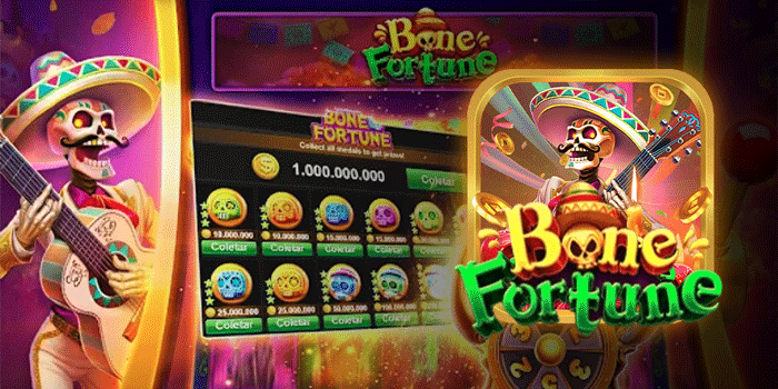 Bocoran Meraih Kemenangan Besar Slot Bone Fortune