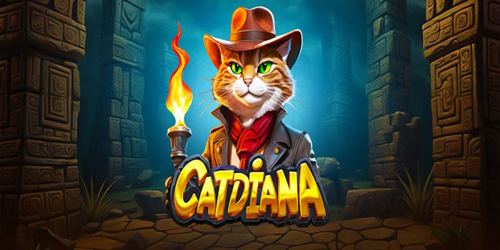 Panduan Lengkap Slot Catdiana Untuk Pemula Anti Rugi