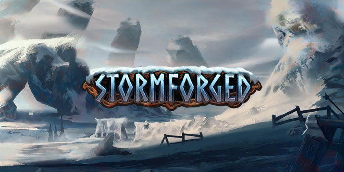 Strategi Ampuh Agar Selalu Jackpot di Slot Stormforged