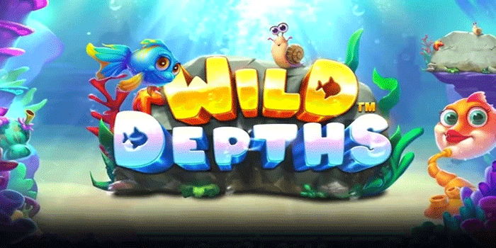 Teknik Slot Wild Depths Mengejar Maxwin Dengan Tepat